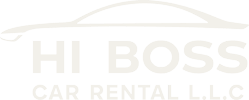 HiBoss - Car Rental L.L.C