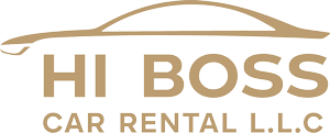 HiBoss - Car Rental L.L.C